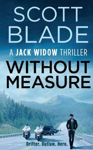 Without Measure de Scott Blade