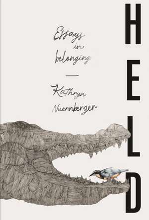 Held de Kathryn Nuernberger