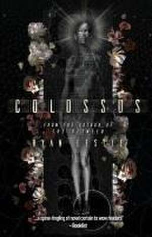 Colossus de Ryan Leslie