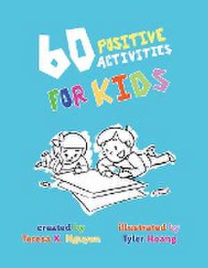 60 Positive Activities for Kids