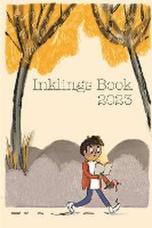 Inklings Book 2023 de Naomi Kinsman