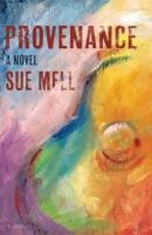 Provenance de Sue Mell