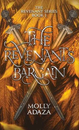 The Revenant's Bargain de Molly Adaza