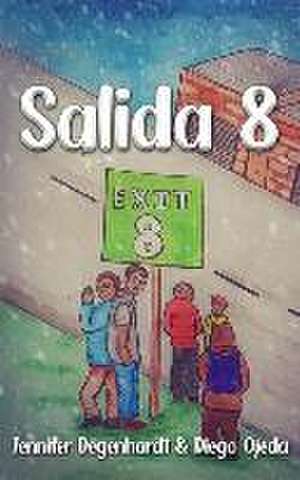 Salida 8 de Diego Ojeda