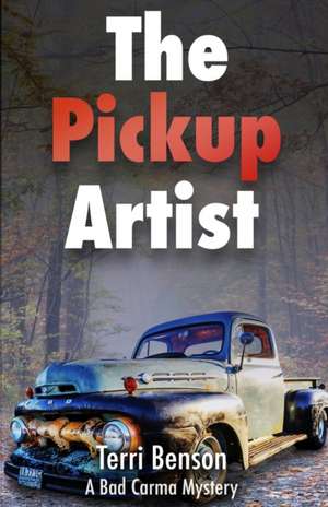 The Pickup Artist de Terri Benson