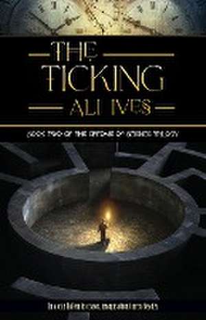 The Ticking de Ali Ives