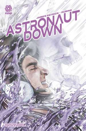 Astronaut Down de James Patrick