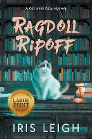 Ragdoll Ripoff de Iris Leigh