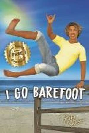 I Go Barefoot de Koby Deane