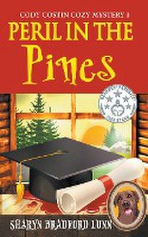 Peril in the Pines de Sharyn Bradford Lunn