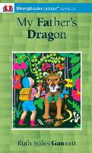 My Father's Dragon (Annotated) de Ruth Stiles Gannett