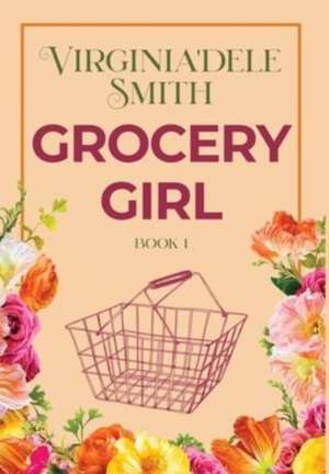 Book 1 de Virginia'dele Smith