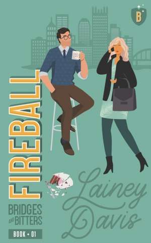 Fireball de Lainey Davis