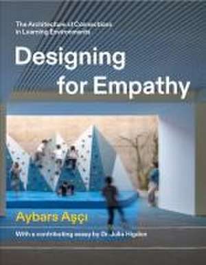 Designing for Empathy de A&