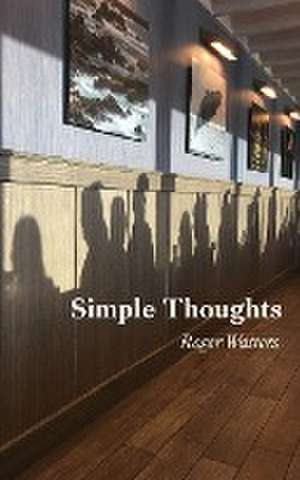 Simple Thoughts de Roger Watters