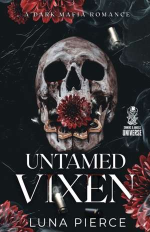 Untamed Vixen de Luna Pierce