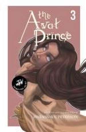 The Avat Prince de Myranda V. Peterson
