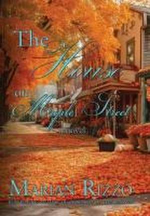 The House on Maple Street de Marian Rizzo