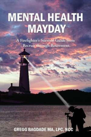 Mental Health Mayday de Gregg Bagdade