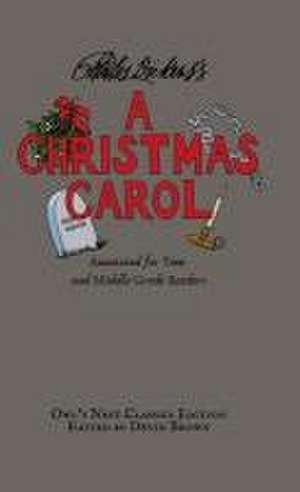 A Christmas Carol de Charles Dickens