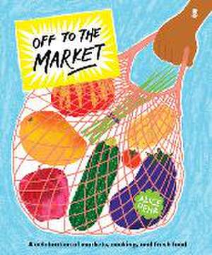 Off to the Market de Alice Oehr