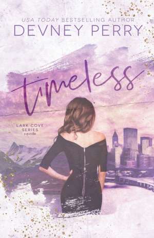 Timeless de Devney Perry