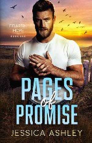 Pages of Promise de Jessica Ashley