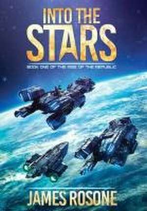 Into the Stars de James Rosone