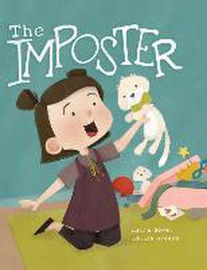 The Imposter de Laura Bower