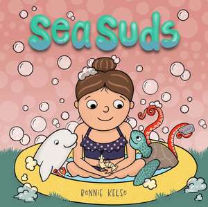 Sea Suds de Bonnie Kelso