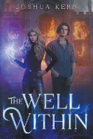 The Well Within de Joshua Kern