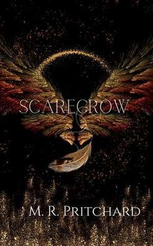 Scarecrow de M. R. Pritchard