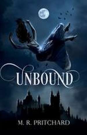 Unbound de M. R. Pritchard