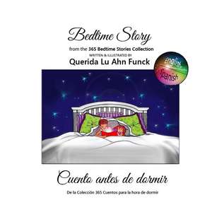 Bedtime Story de Querida Funck