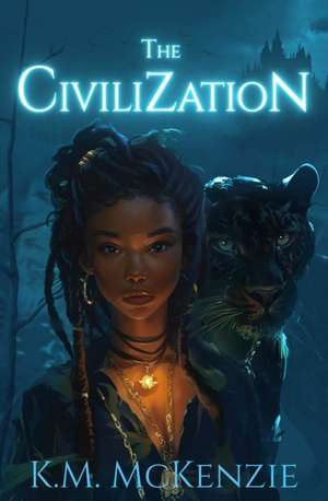 The Civilization de K M McKenzie