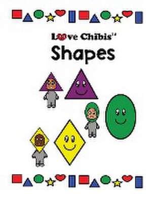 Shapes de Joqlie Publishing LLC