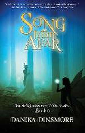 Song from Afar de Danika Dinsmore