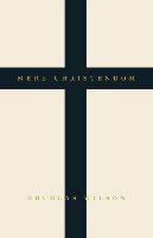 Mere Christendom de Douglas Wilson