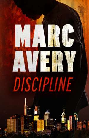 Discipline de Marc Avery