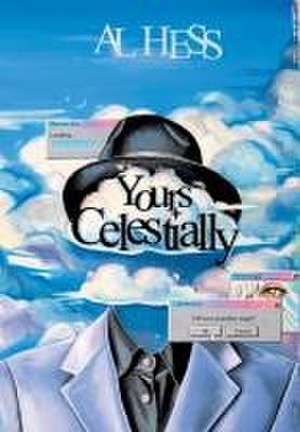 Yours Celestially de Al Hess