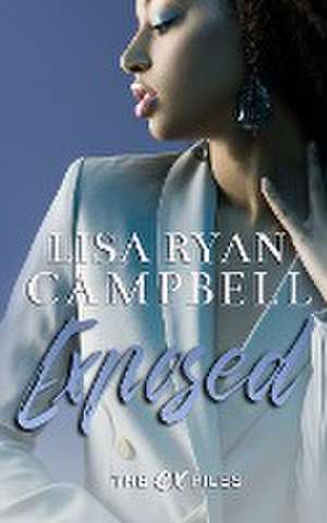 Exposed de Lisa Ryan Campbell