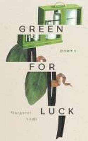 Green for Luck de Margaret Yapp