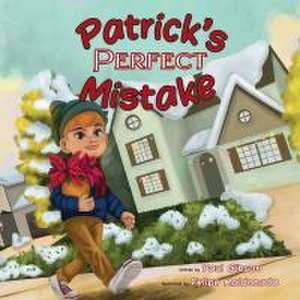 Patrick's Perfect Mistake de Paul Gibson