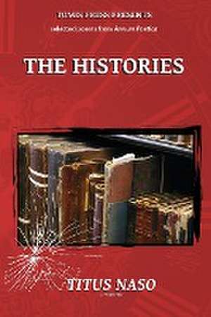 The Histories de Titus Naso