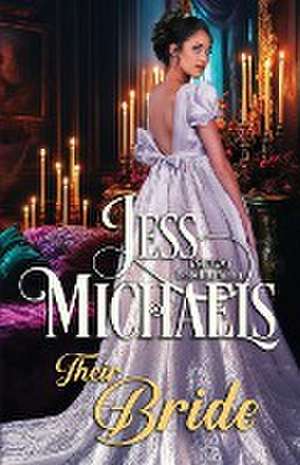 Their Bride de Jess Michaels