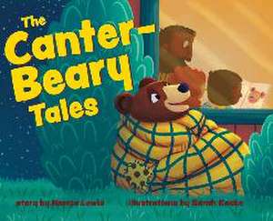 The Canterbeary Tales de Norma Lewis