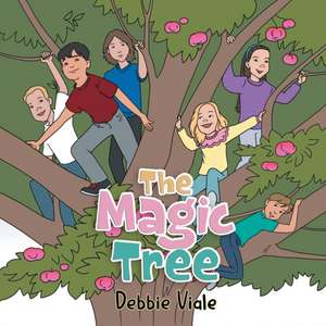 The Magic Tree de Debbie Viale