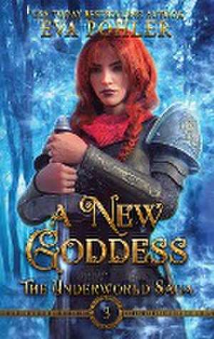 A New Goddess de Eva Pohler