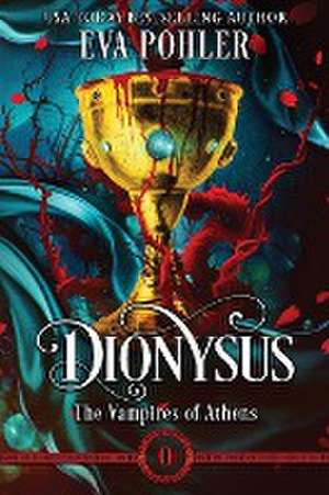 Dionysus de Eva Pohler