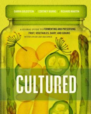 Cultured de Darra Goldstein